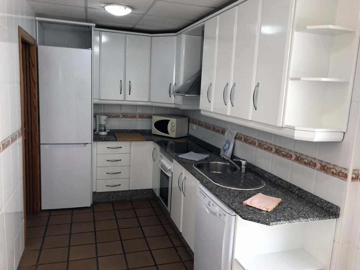 Apartamento VenAVera Playa Dragos 5 La Aldea de Puerto Rey Piscina y Jardines Muy Tranquilo WIFI Exterior foto