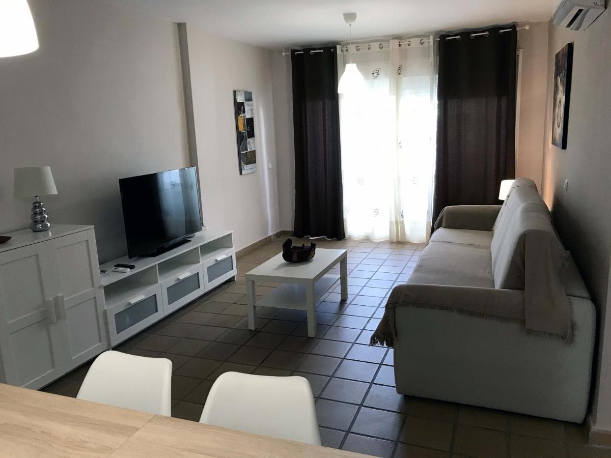 Apartamento VenAVera Playa Dragos 5 La Aldea de Puerto Rey Piscina y Jardines Muy Tranquilo WIFI Exterior foto
