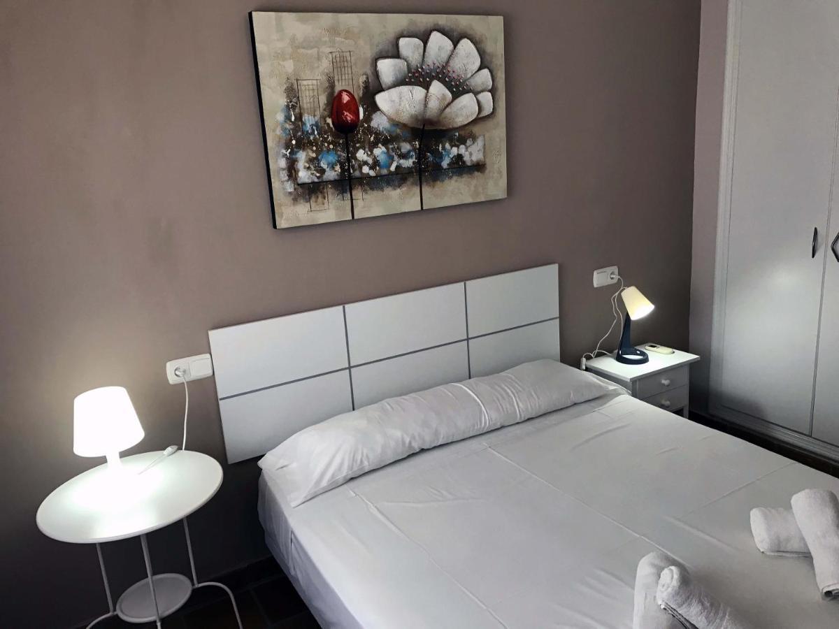 Apartamento VenAVera Playa Dragos 5 La Aldea de Puerto Rey Piscina y Jardines Muy Tranquilo WIFI Exterior foto
