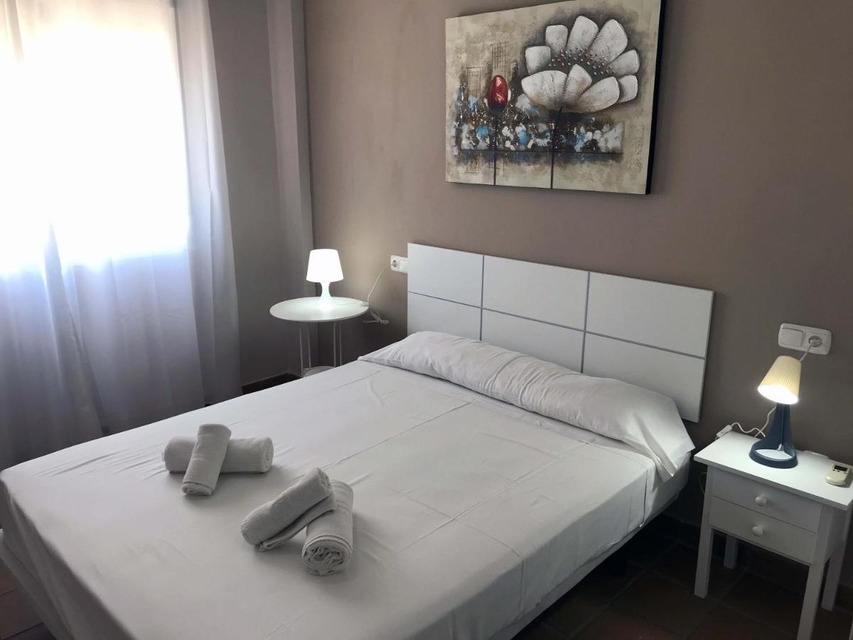 Apartamento VenAVera Playa Dragos 5 La Aldea de Puerto Rey Piscina y Jardines Muy Tranquilo WIFI Exterior foto